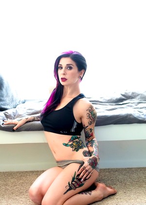 Burningangel Model