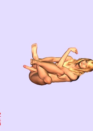 Dickgirls3d Model