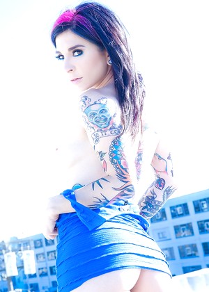 Joanna Angel