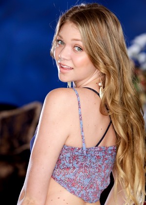 Jessie Andrews