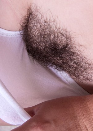 Unshaved Pussy 