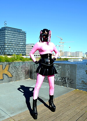 Rubberdoll