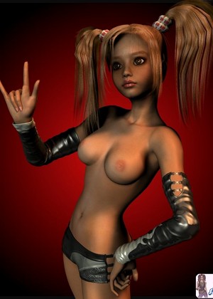 3dfucksluts Model