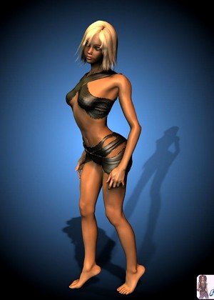 3dfucksluts Model