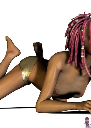 3dfucksluts Model