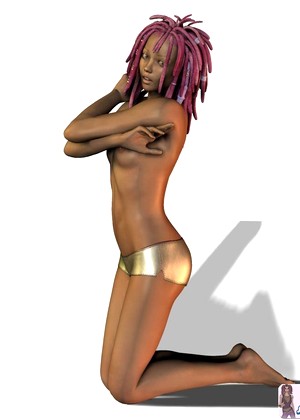 3dfucksluts Model