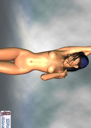 3dfucksluts Model