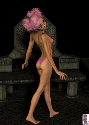 3dfucksluts Model