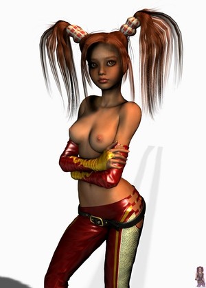 3dfucksluts Model