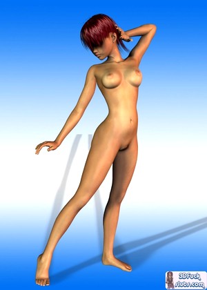 3dfucksluts Model