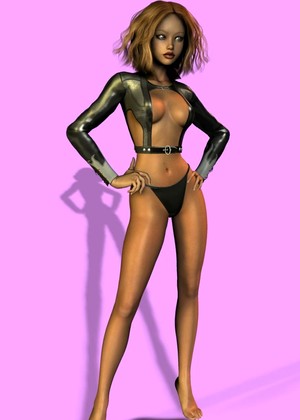 3dfucksluts Model