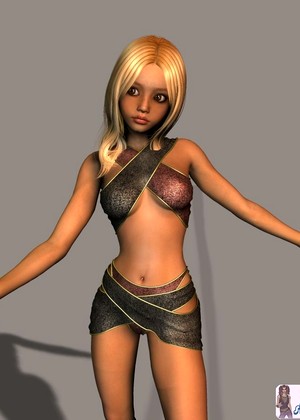 3dfucksluts Model