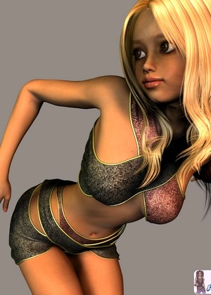 3dfucksluts Model