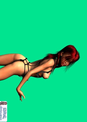 3dfucksluts Model