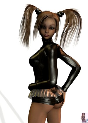 3dfucksluts Model