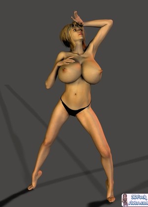 3dfucksluts Model