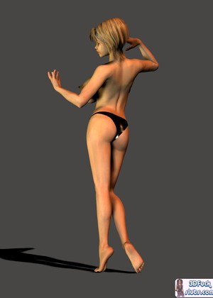 3dfucksluts Model