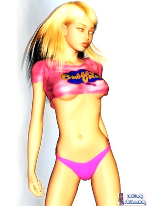 3dfucksluts Model