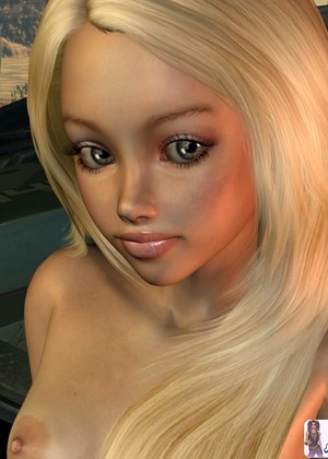 3dfucksluts Model