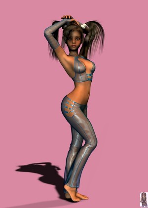 3dfucksluts Model