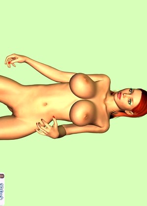 3dfucksluts Model