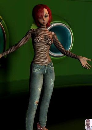 3dfucksluts Model