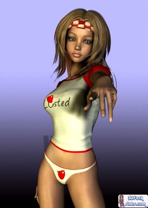 3dfucksluts Model