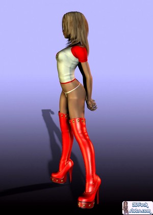 3dfucksluts Model