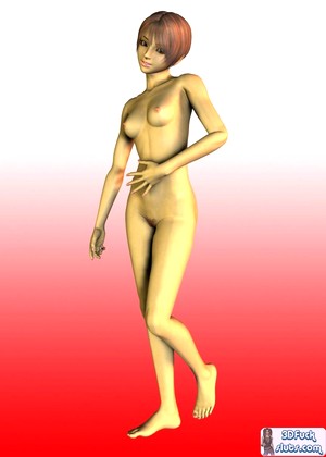 3dfucksluts Model