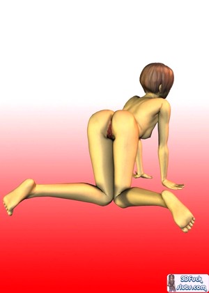 3dfucksluts Model