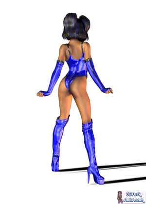 3dfucksluts Model