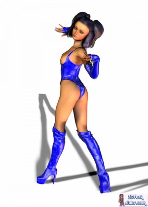 3dfucksluts Model