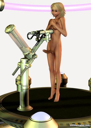 Milking Machine 