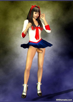 Sailor Outfit