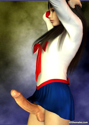 Sailor Outfit