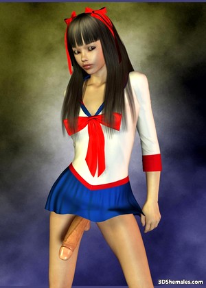 Sailor Outfit