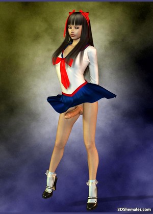 Sailor Outfit