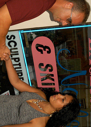 8thstreetlatinas Model