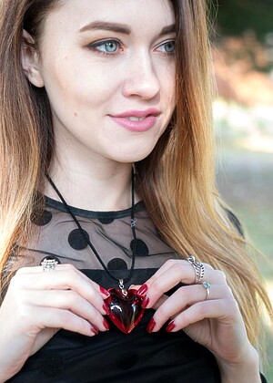 Misha Cross