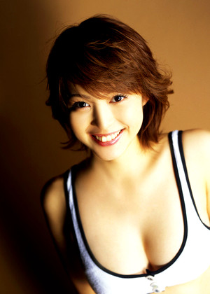 Mayuko Iwasa