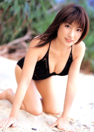 Misako Yasuda