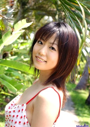 Saki Ninomiya
