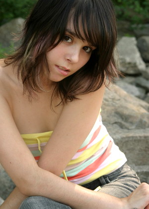 Ariel Rebel