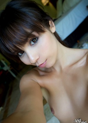 Ariel Rebel