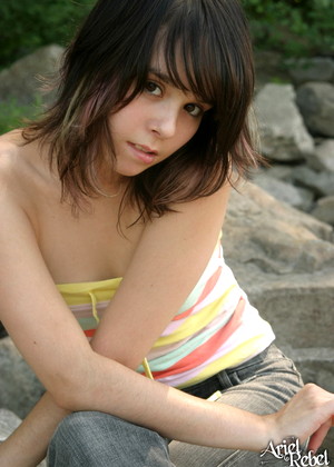 Ariel Rebel