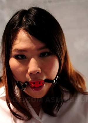 Asiansbondage Model