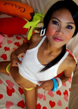 Asiansybian Model