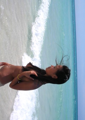 Topless Beach