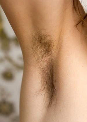 Atknaturalandhairy Model