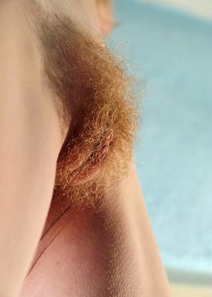 Atknaturalandhairy Model